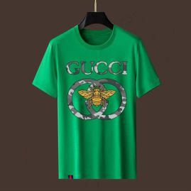 Picture of Gucci T Shirts Short _SKUGucciM-4XL11Ln3735680